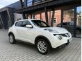 NISSAN JUKE 1.2 DIG-T Tekna KITŰNŐ ÁLLAPOT/ DIGIT KLÍMA/ NAVI/ TOLATÓ KAMERA/ ÜLÉS FŰTÉS