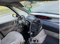 CITROEN XSARA PICASSO 2002/1 - 10