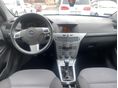 OPEL ASTRA H 2012 - 7