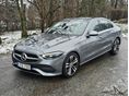MERCEDES-BENZ C 220 2022/3 - 1