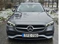 MERCEDES-BENZ C 220 2022/3 - 2