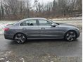MERCEDES-BENZ C 220 2022/3 - 4