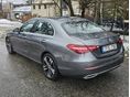 MERCEDES-BENZ C 220 2022/3 - 7