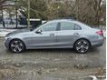 MERCEDES-BENZ C 220 2022/3 - 8