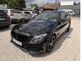 MERCEDES-AMG C 43 2016/4 - 2