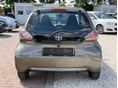 TOYOTA AYGO 2013/3 - 6
