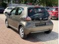 TOYOTA AYGO 2013/3 - 4