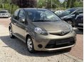 TOYOTA AYGO 2013/3 - 1