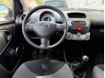 TOYOTA AYGO 2013/3 - 12
