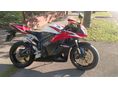 HONDA CBR 600 RR 