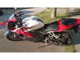 HONDA CBR 600 RR 2009/6 - 7
