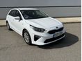 KIA CEE'D Ceed 1.6 CRDi HP Hybrid Silver Mo.-i. Szkönyv. 1 Tulaj