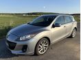MAZDA 3 2.0 TX Plus i-STOP