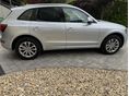 AUDI Q5 2013/12 - 2