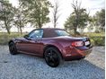 MAZDA MX-5 2013 - 2