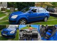 KIA RIO 2006/5 - 3