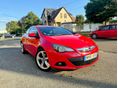 OPEL ASTRA J 2014/1 - 2