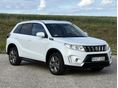 SUZUKI VITARA 2020/1 - 3