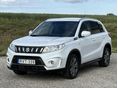 SUZUKI VITARA 2020/1 - 4