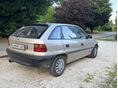 OPEL ASTRA F 2001/2 - 3