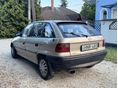 OPEL ASTRA F 2001/2 - 4