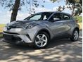 TOYOTA C-HR 2018/11 - 1