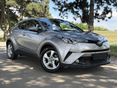 TOYOTA C-HR 2018/11 - 2