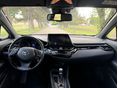 TOYOTA C-HR 2018/11 - 11