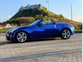 NISSAN 350 Z Roadster 3.5 V6 Pack