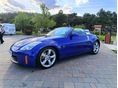 NISSAN 350 Z 2006/6 - 4