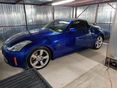 NISSAN 350 Z 2006/6 - 8