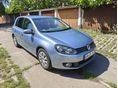 VOLKSWAGEN GOLF VI 2009/10 - 2