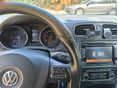 VOLKSWAGEN GOLF VI 2009/10 - 9