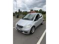 MERCEDES-BENZ A 150 2007/2 - 8