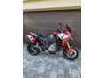DUCATI MULTISTRADA V4 Pikes Peak