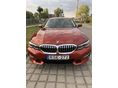 BMW 3-AS SOROZAT 2019/10 - 2