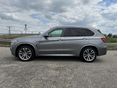BMW X5 2015/6 - 6