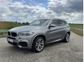 BMW X5 2015/6 - 7