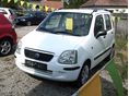SUZUKI WAGON R+ 2003/11 - 3