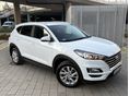 HYUNDAI TUCSON 2020/5 - 1