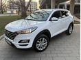 HYUNDAI TUCSON 2020/5 - 2