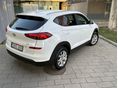 HYUNDAI TUCSON 2020/5 - 4
