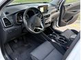 HYUNDAI TUCSON 2020/5 - 7