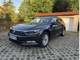 VOLKSWAGEN PASSAT VIII Variant 2.0 TDI BMT SCR Comfortline DSG7 Led2 Kamera Áfás