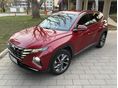 HYUNDAI TUCSON 2023/6 - 2