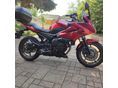YAMAHA XJ 6 S ABS
