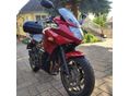 YAMAHA XJ 6 S 2009/10 - 2