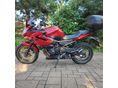 YAMAHA XJ 6 S 2009/10 - 4