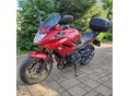 YAMAHA XJ 6 S 2009/10 - 5