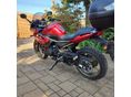 YAMAHA XJ 6 S 2009/10 - 6